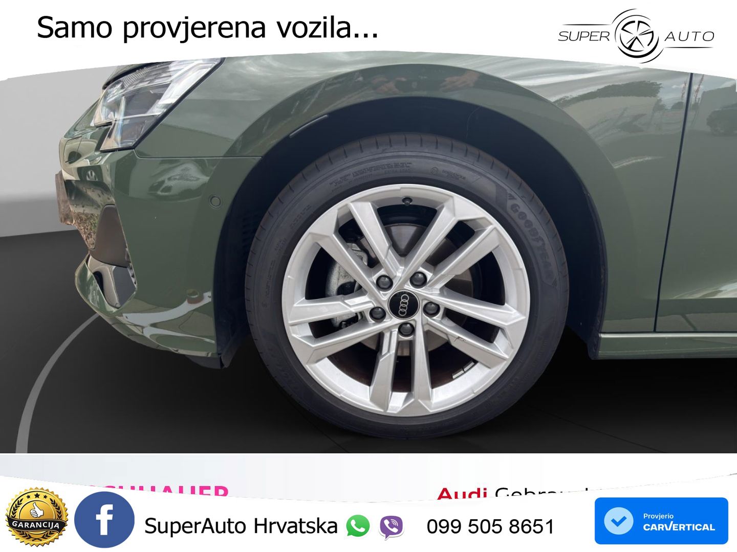 Audi A3 Sportback 30 TFSI (116 KS) Mild Hybrid S tronic S line LED+GR SJED+ACC