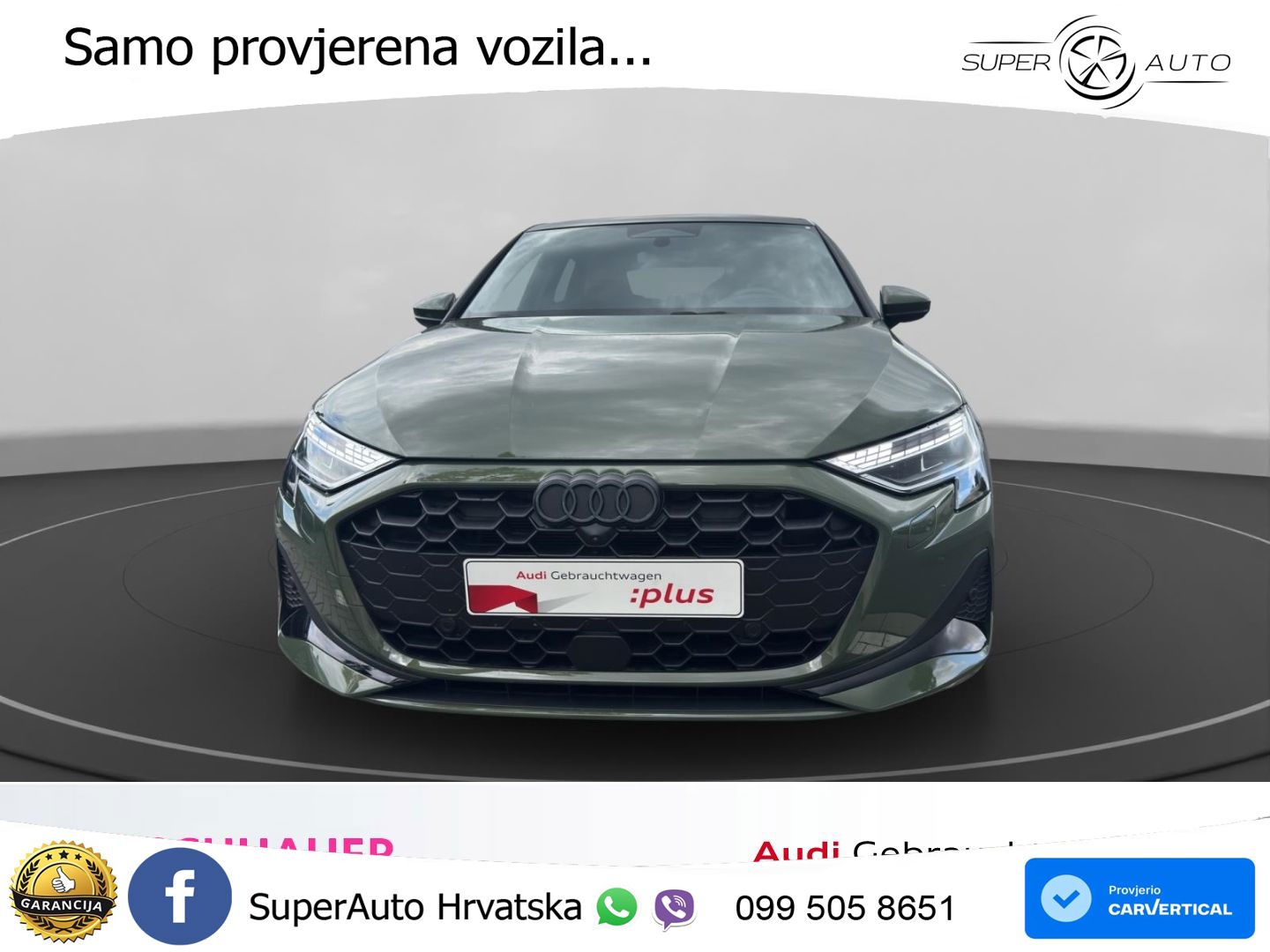 Audi A3 Sportback 30 TFSI (116 KS) Mild Hybrid S tronic S line LED+GR SJED+ACC