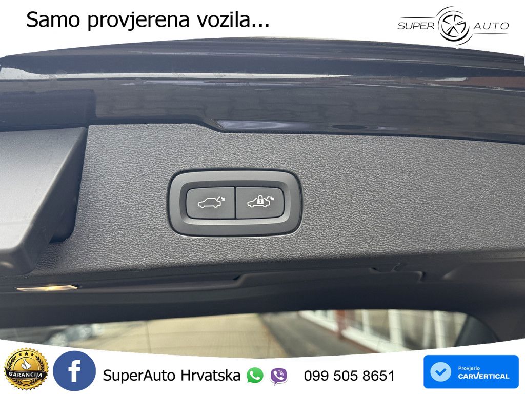 Volvo V60 2.0 B4 Diesel Geartronic LED+GR SJED+ACC
