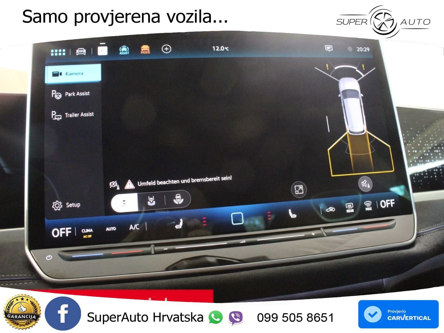 Volkswagen Passat Variant 1.5 TSI (272 KS) eHybrid DSG R-Line ACC+HEAD+4xGR SJED+360+PANO