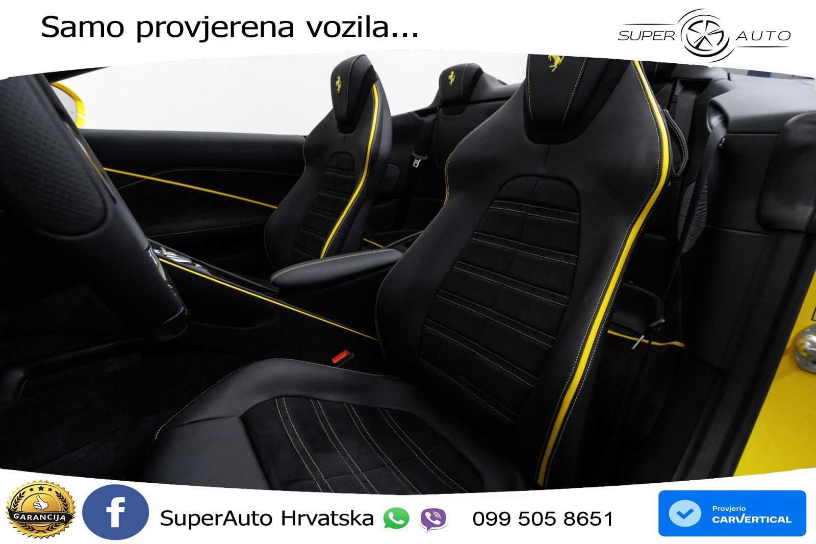 Ferrari Roma Spider 3.9 V8 (620 KS) F1 DCT LED+GR SJED+ACC