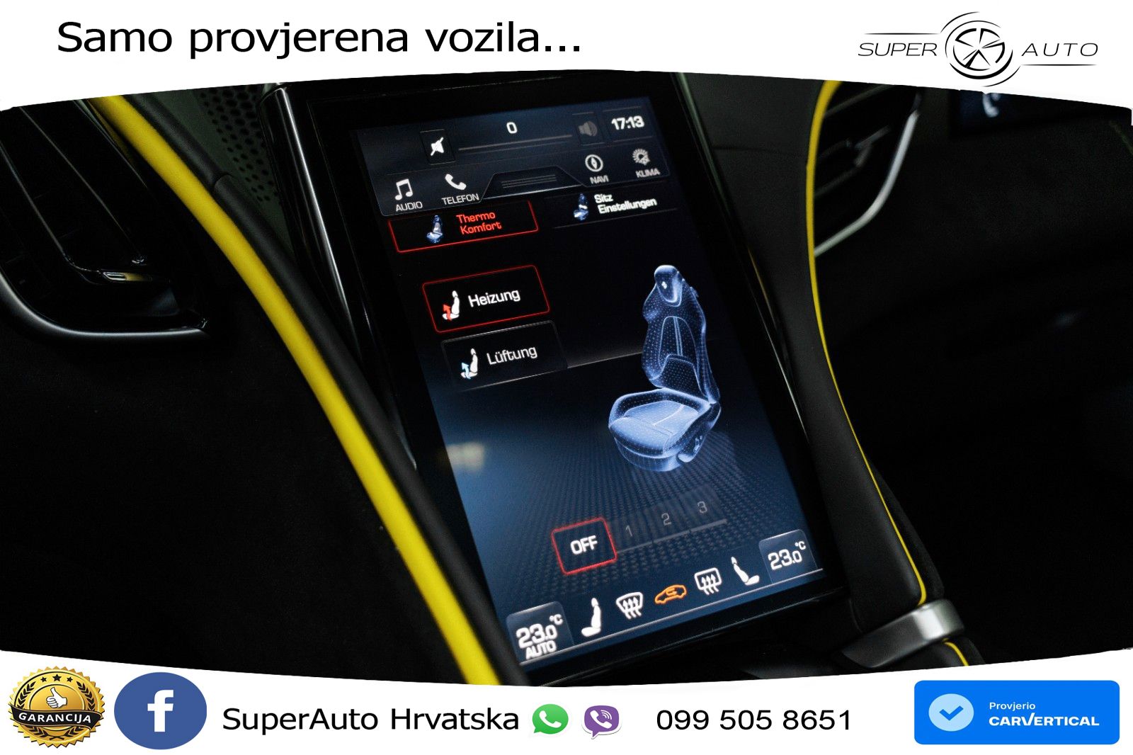 Ferrari Roma Spider 3.9 V8 (620 KS) F1 DCT LED+GR SJED+ACC