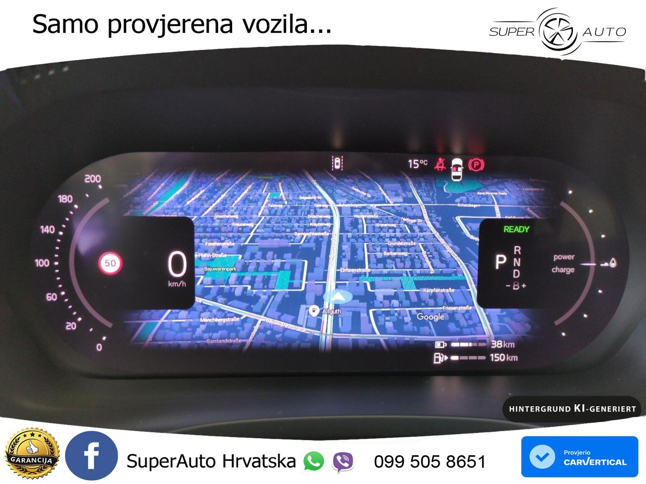 Volvo XC60 T8 AWD Geartronic LED+GR SJED+ACC