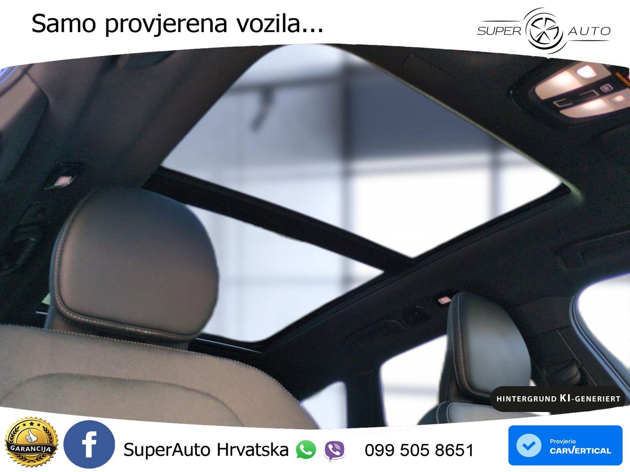 Volvo XC60 T8 AWD Geartronic LED+GR SJED+ACC