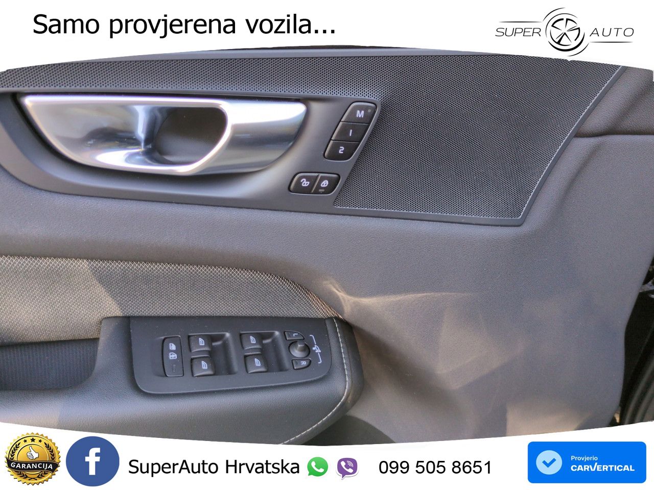 Volvo XC60 T8 AWD Geartronic LED+GR SJED+ACC