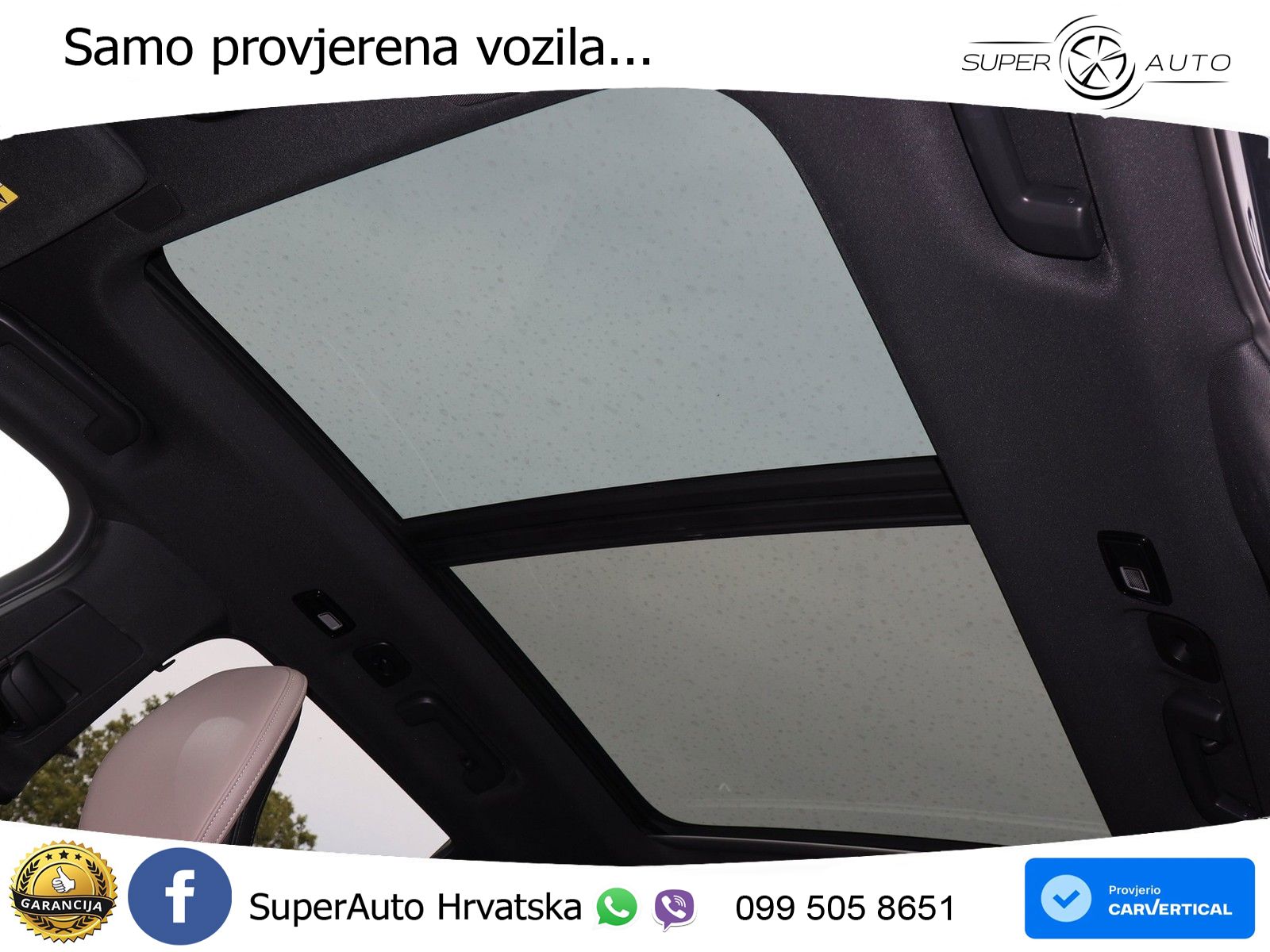 Volvo XC90 2.0 T8 AWD Automatic ZRAČNI+ACC+GR SJED+KAM+PANO