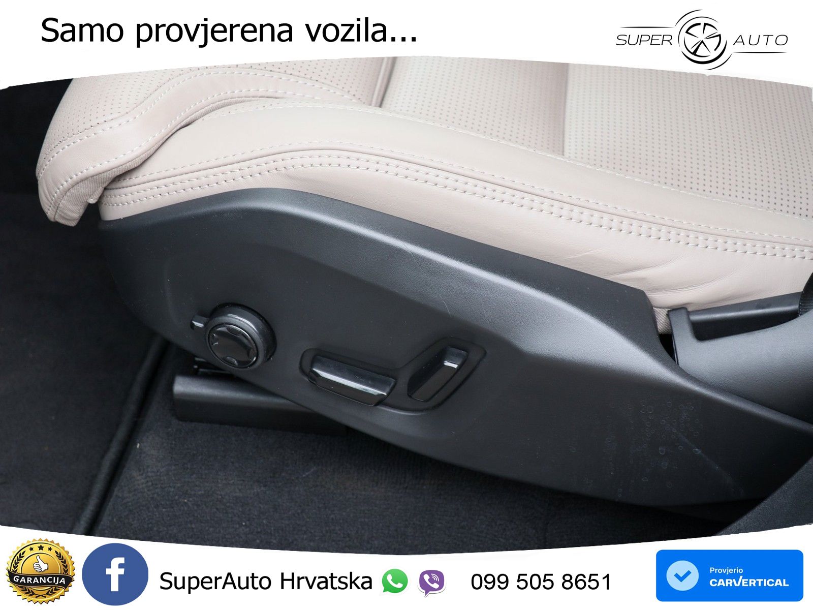 Volvo XC90 2.0 T8 AWD Automatic ZRAČNI+ACC+GR SJED+KAM+PANO