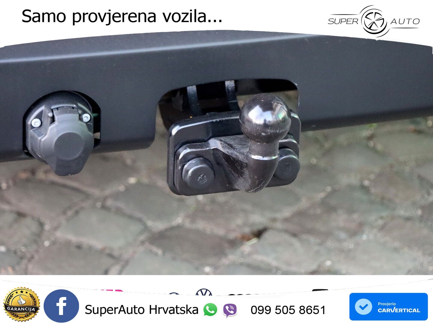 Volkswagen T7 Transporter 2.0TDI Kasten KR AHK Klima ACC Ca 110 KS