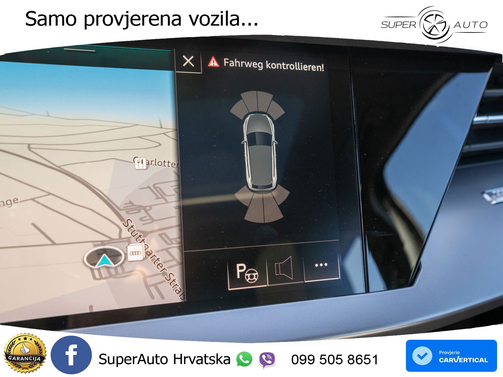 Audi A3 30 TDI (116 KS) S tronic S line
