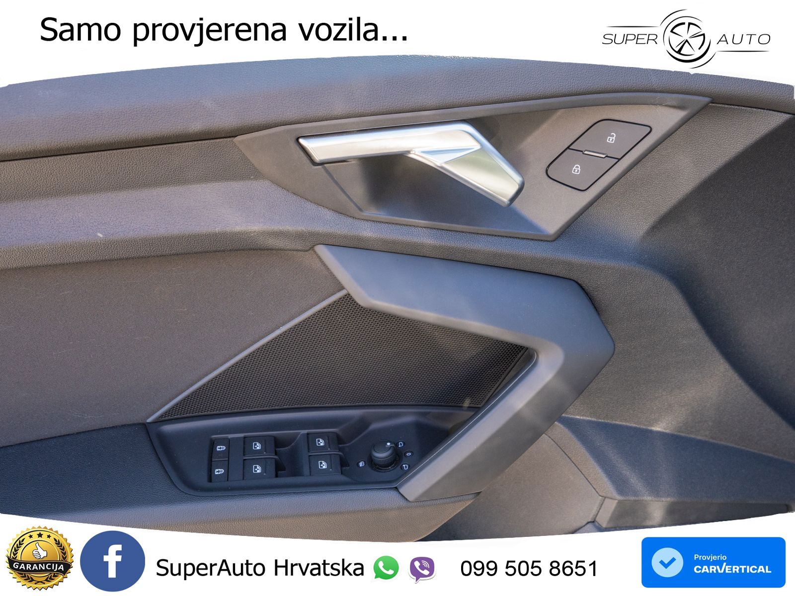 Audi A3 30 TDI (116 KS) S tronic S line