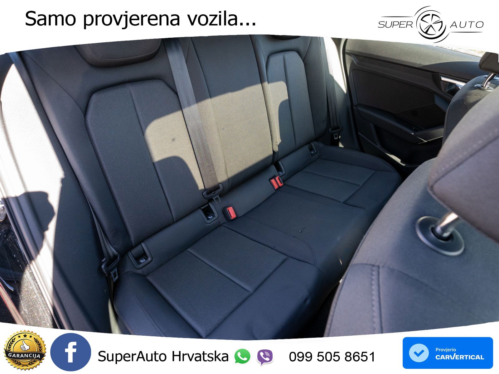 Audi A3 30 TDI (116 KS) S tronic S line