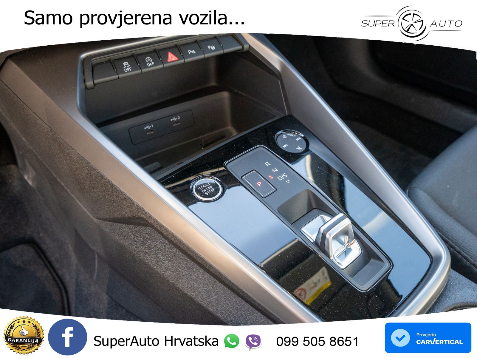 Audi A3 30 TDI (116 KS) S tronic S line