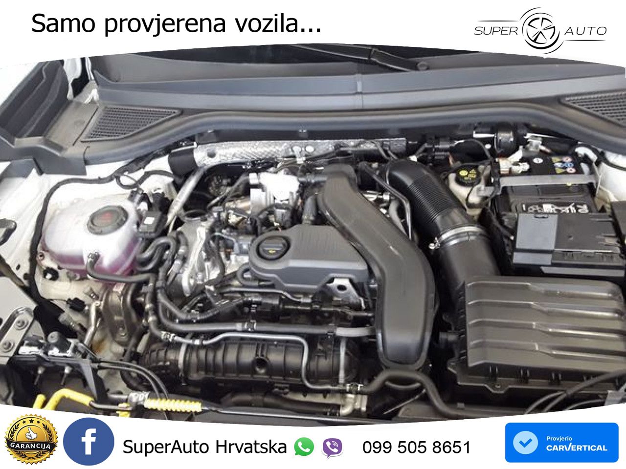 Volkswagen T-Roc II 1.5 eTSI (150 KS)  DSG LED+GR SJED+ACC