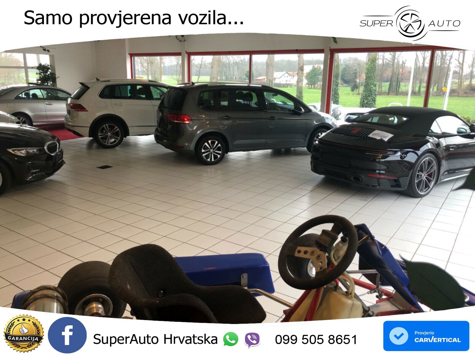 Volkswagen Touareg 3.0 V6 TDI (231 KS) 4MOTION Tiptronic MATRIX+GR SJED+KAM