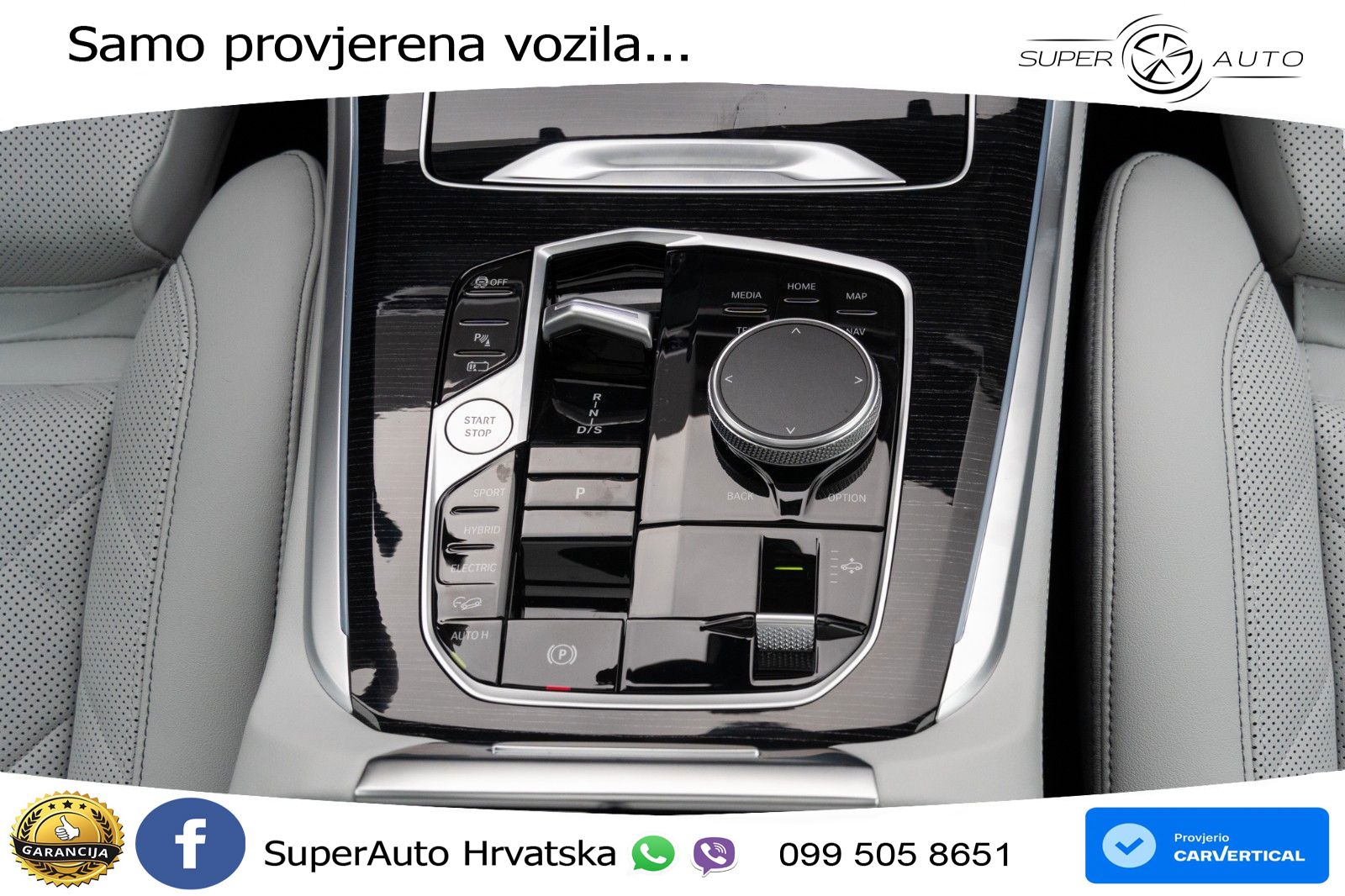 BMW X5 50e (489 KS) xDrive Steptronic M Sport LED+GR SJED+ACC