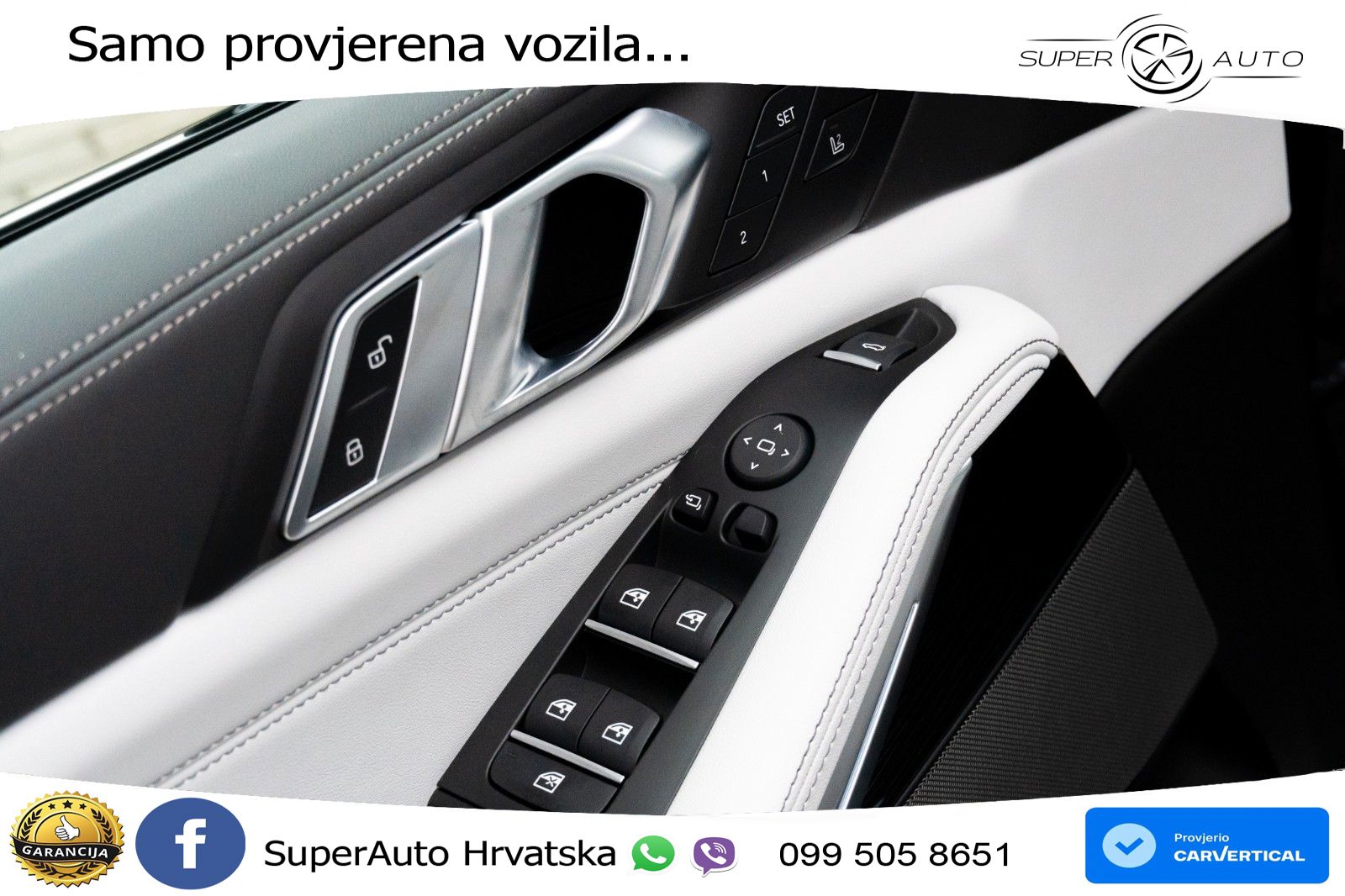 BMW X5 50e (489 KS) xDrive Steptronic M Sport LED+GR SJED+ACC