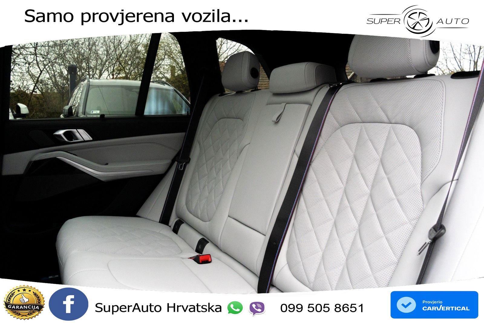 BMW X5 50e (489 KS) xDrive Steptronic M Sport LED+GR SJED+ACC