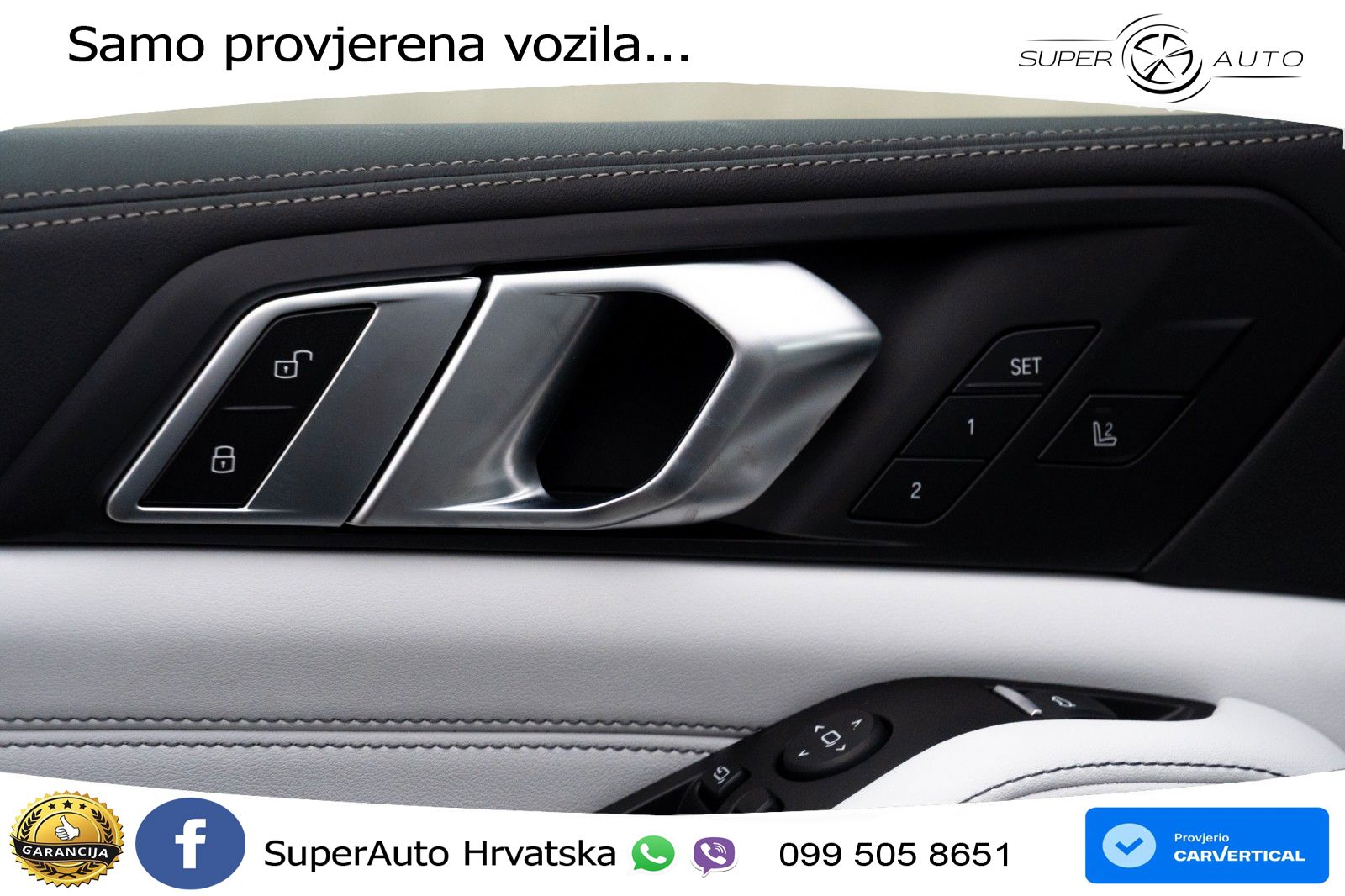 BMW X5 50e (489 KS) xDrive Steptronic M Sport LED+GR SJED+ACC
