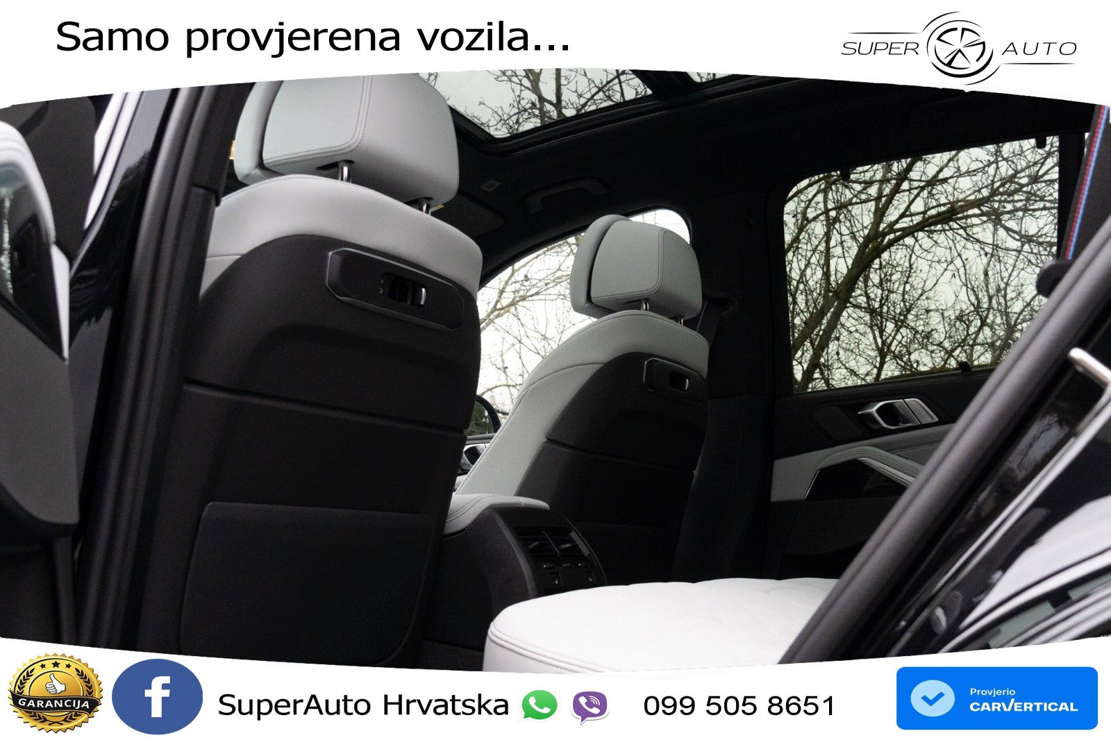 BMW X5 50e (489 KS) xDrive Steptronic M Sport LED+GR SJED+ACC