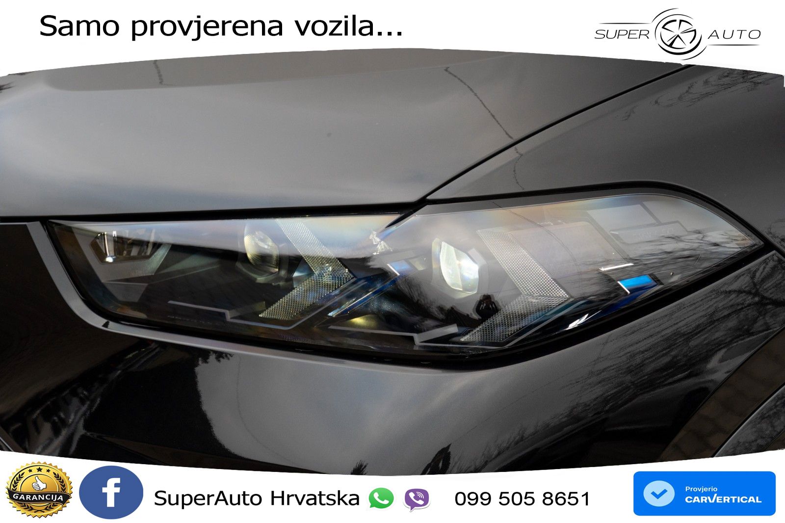 BMW X5 50e (489 KS) xDrive Steptronic M Sport LED+GR SJED+ACC
