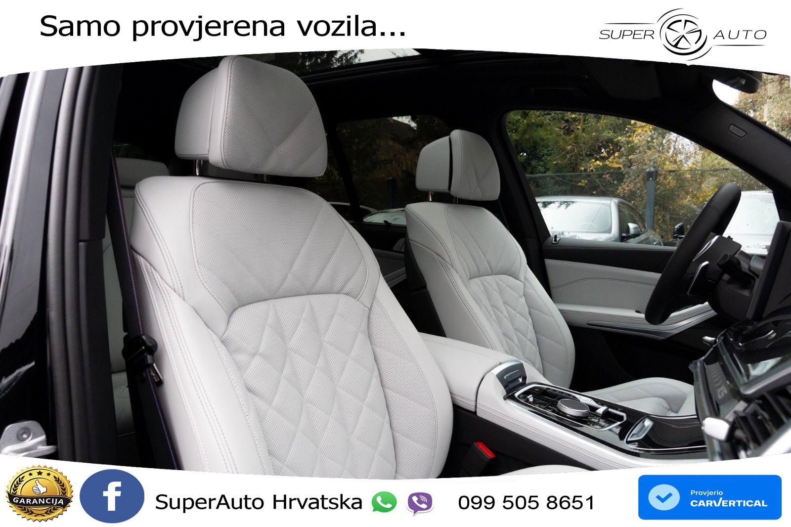 BMW X5 50e (489 KS) xDrive Steptronic M Sport LED+GR SJED+ACC