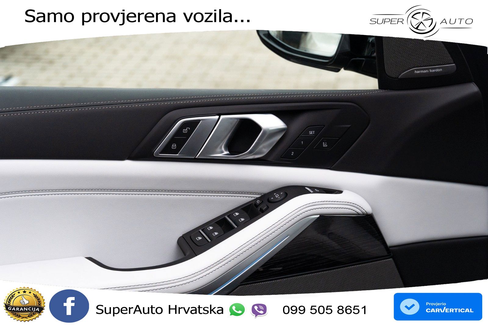 BMW X5 50e (489 KS) xDrive Steptronic M Sport LED+GR SJED+ACC