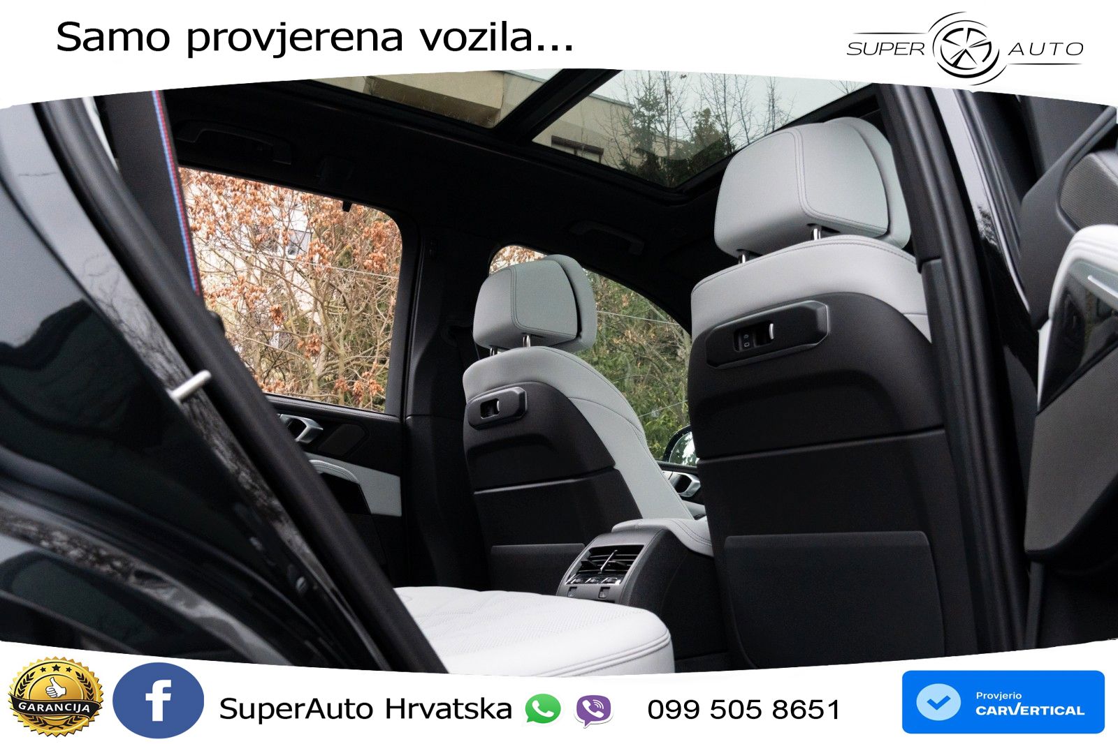 BMW X5 50e (489 KS) xDrive Steptronic M Sport LED+GR SJED+ACC