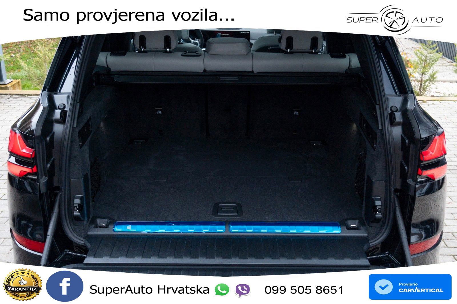 BMW X5 50e (489 KS) xDrive Steptronic M Sport LED+GR SJED+ACC