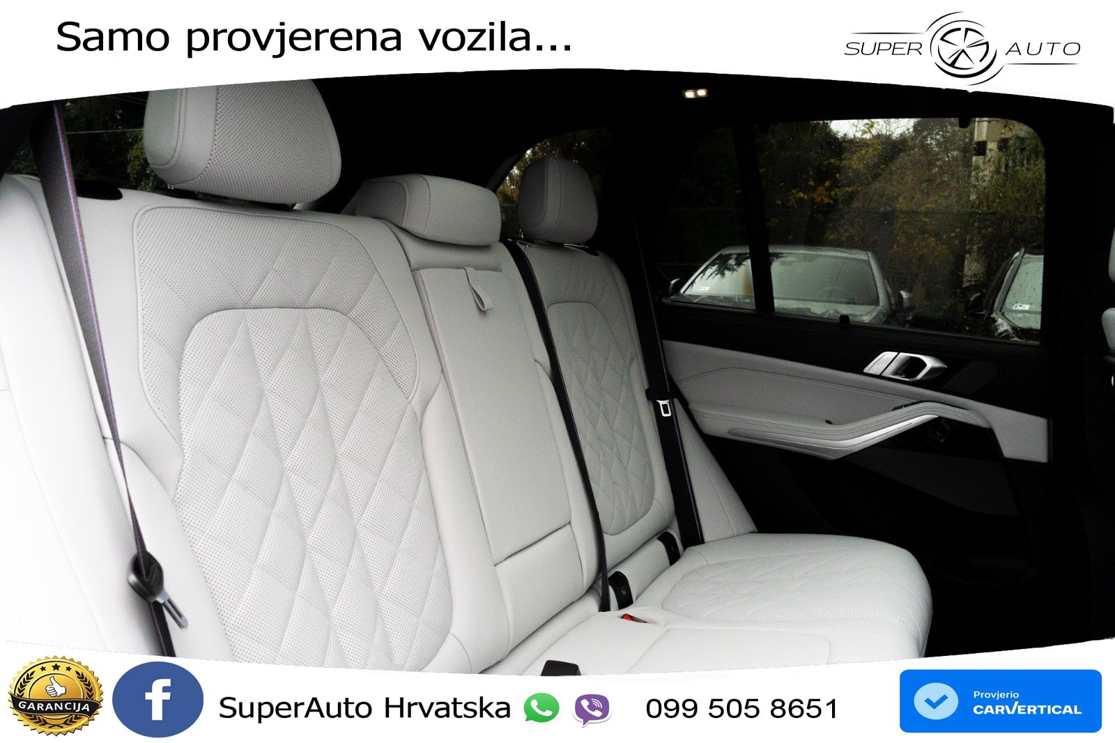 BMW X5 50e (489 KS) xDrive Steptronic M Sport LED+GR SJED+ACC