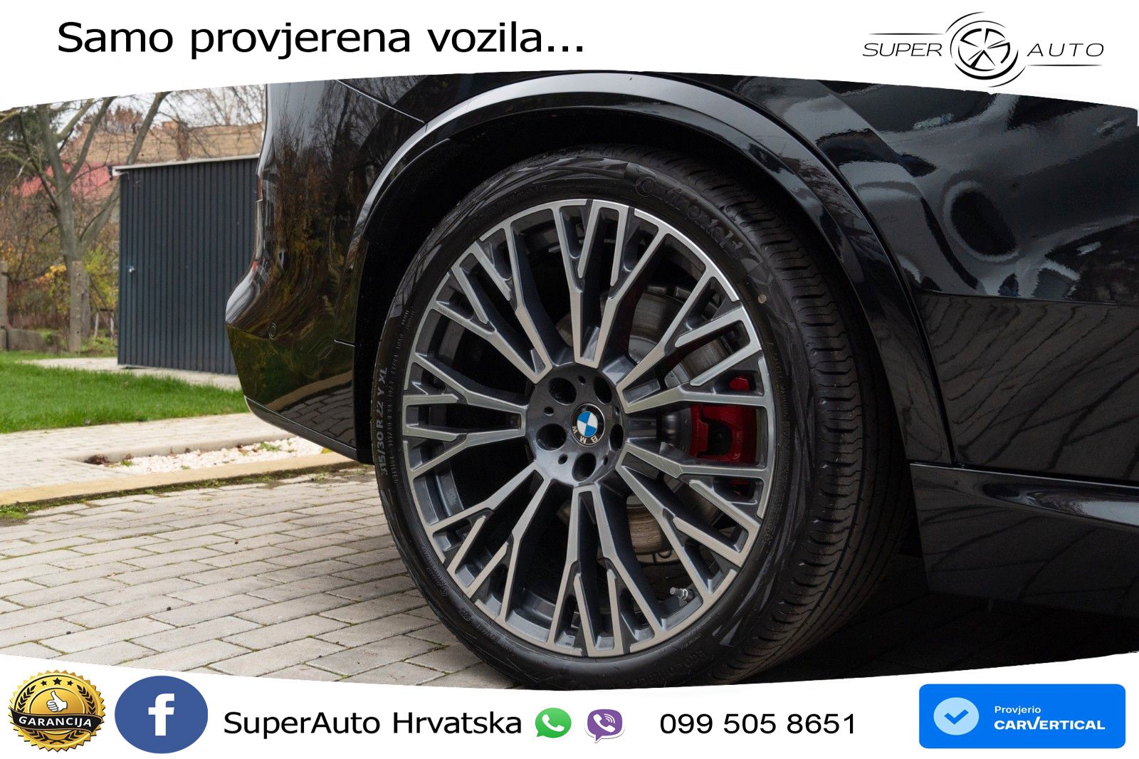 BMW X5 50e (489 KS) xDrive Steptronic M Sport LED+GR SJED+ACC