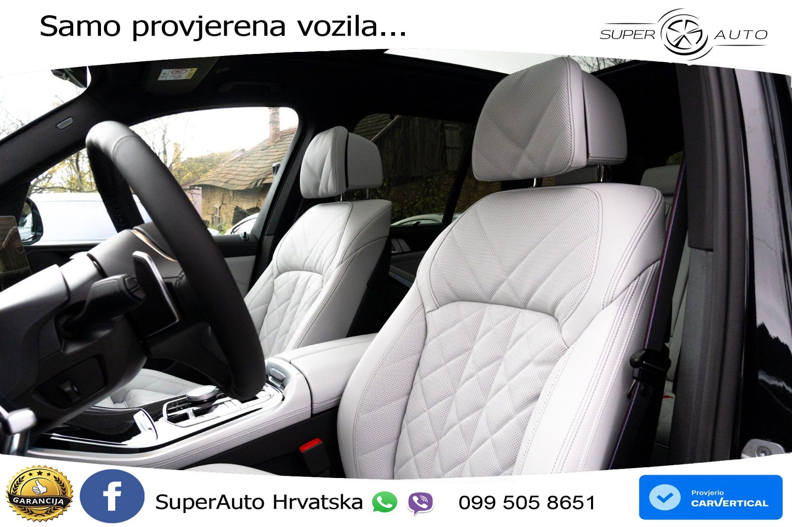 BMW X5 50e (489 KS) xDrive Steptronic M Sport LED+GR SJED+ACC