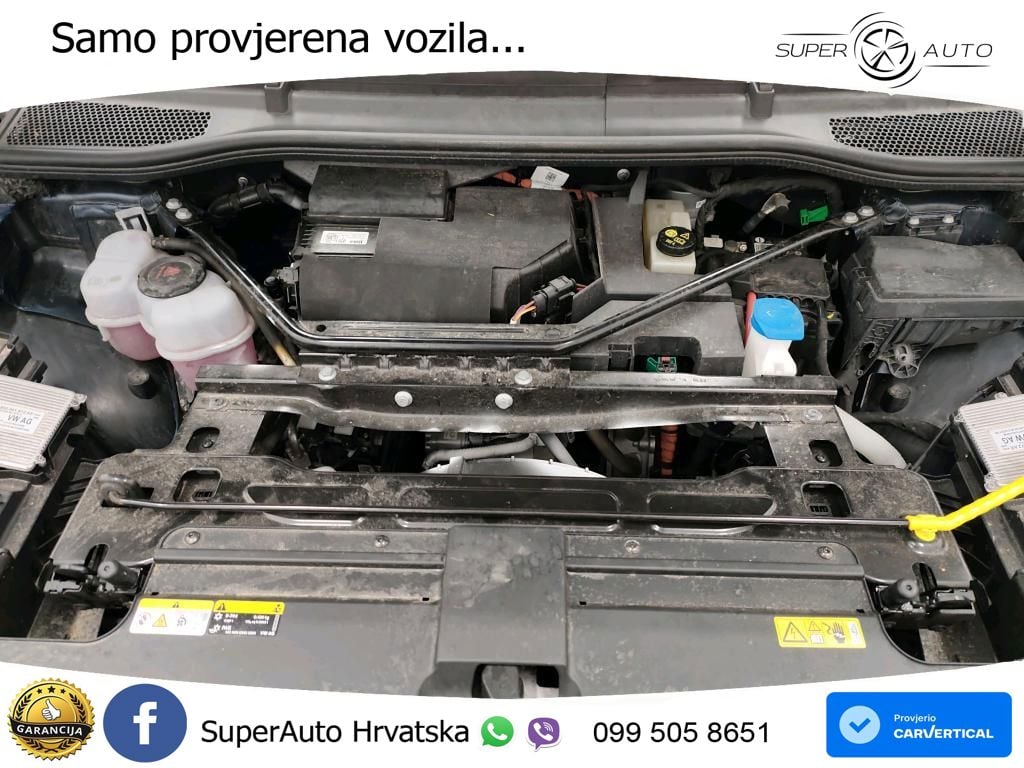 Škoda Enyaq iV 80 82 kWh (204 KS) Loft LED+GR SJED+ACC