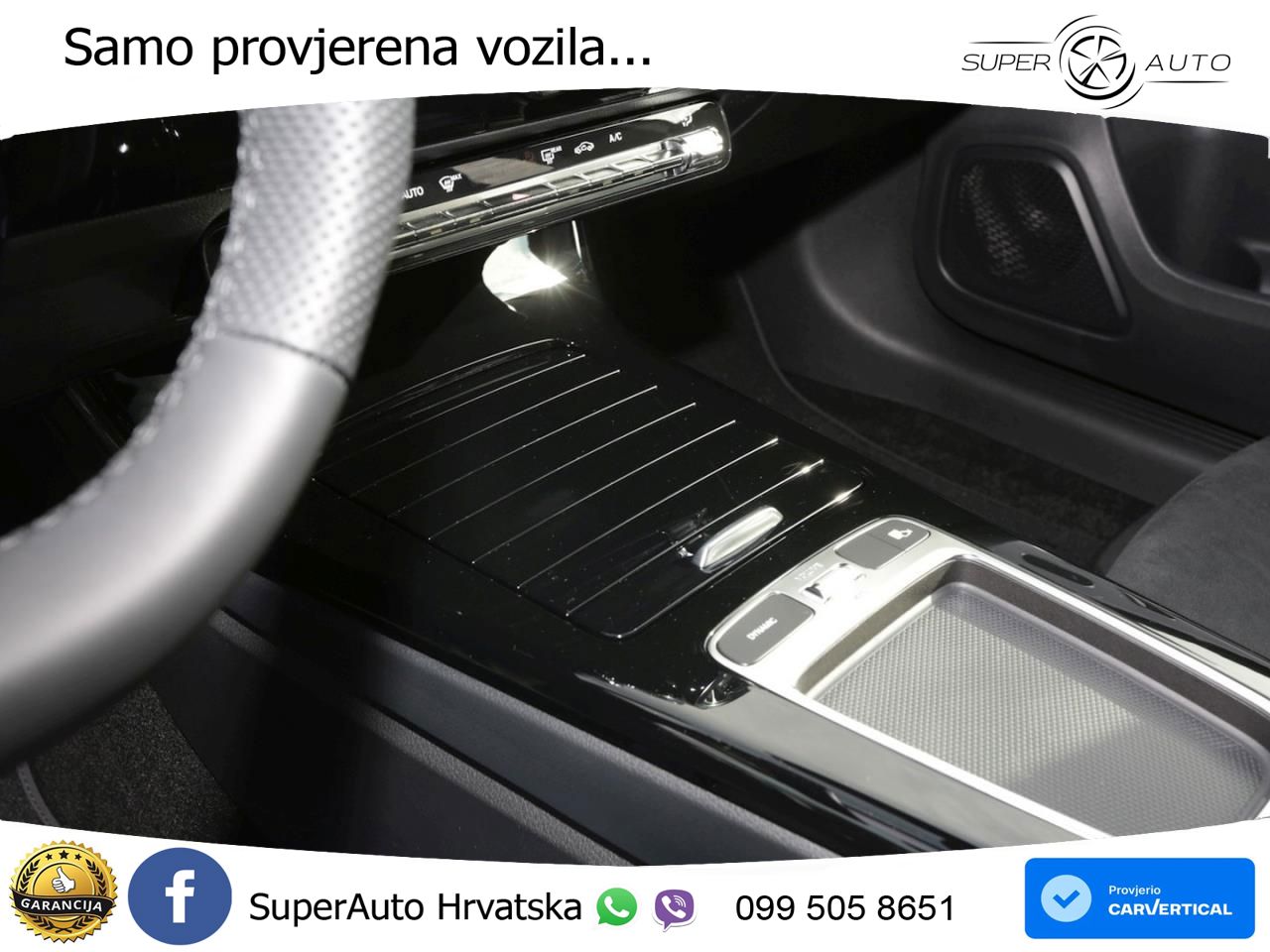 Mercedes-Benz A 220d 8G-DCT AMG ACC+HEAD+GR SJED+360+PANO