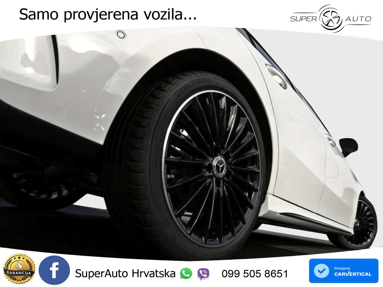 Mercedes-Benz A 220d 8G-DCT AMG ACC+HEAD+GR SJED+360+PANO