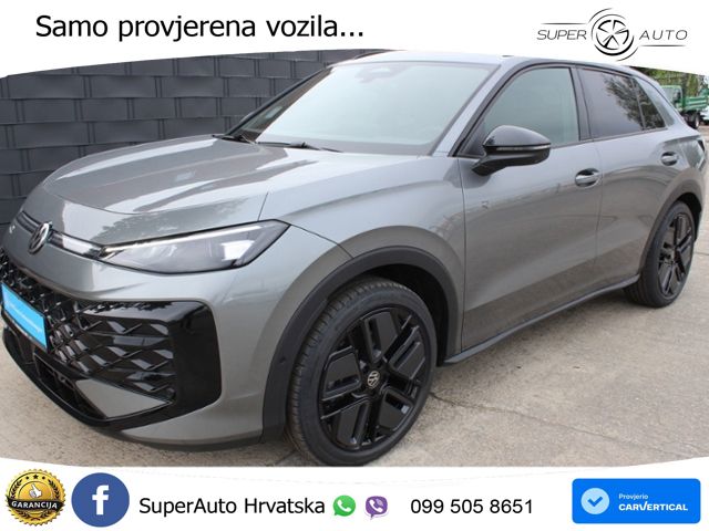 Volkswagen T-Roc II 1.5 eTSI (150 KS)  DSG LED+GR SJED+ACC