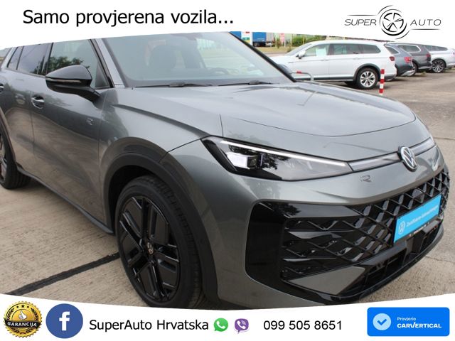 Volkswagen T-Roc II 1.5 eTSI (150 KS)  DSG LED+GR SJED+ACC