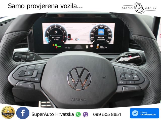Volkswagen T-Roc II 1.5 eTSI (150 KS)  DSG LED+GR SJED+ACC