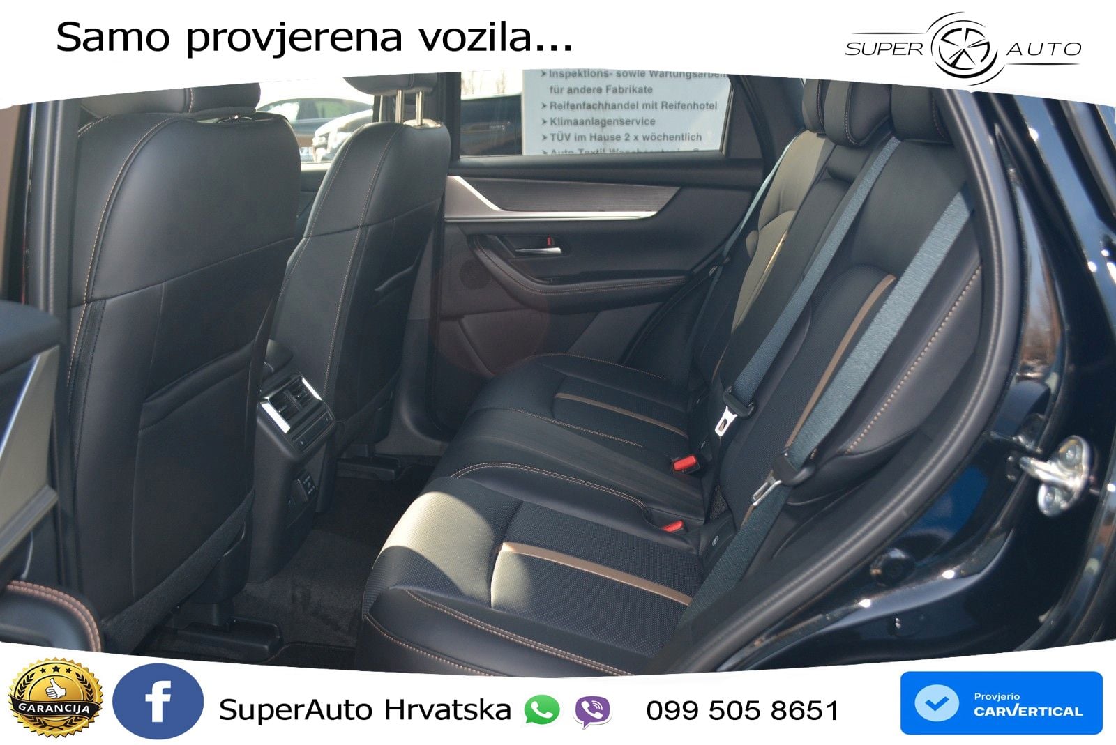 Mazda CX-60 2.5 e-Skyactiv (328 KS) AWD Automatic MATRIX+GR SJED+KAM