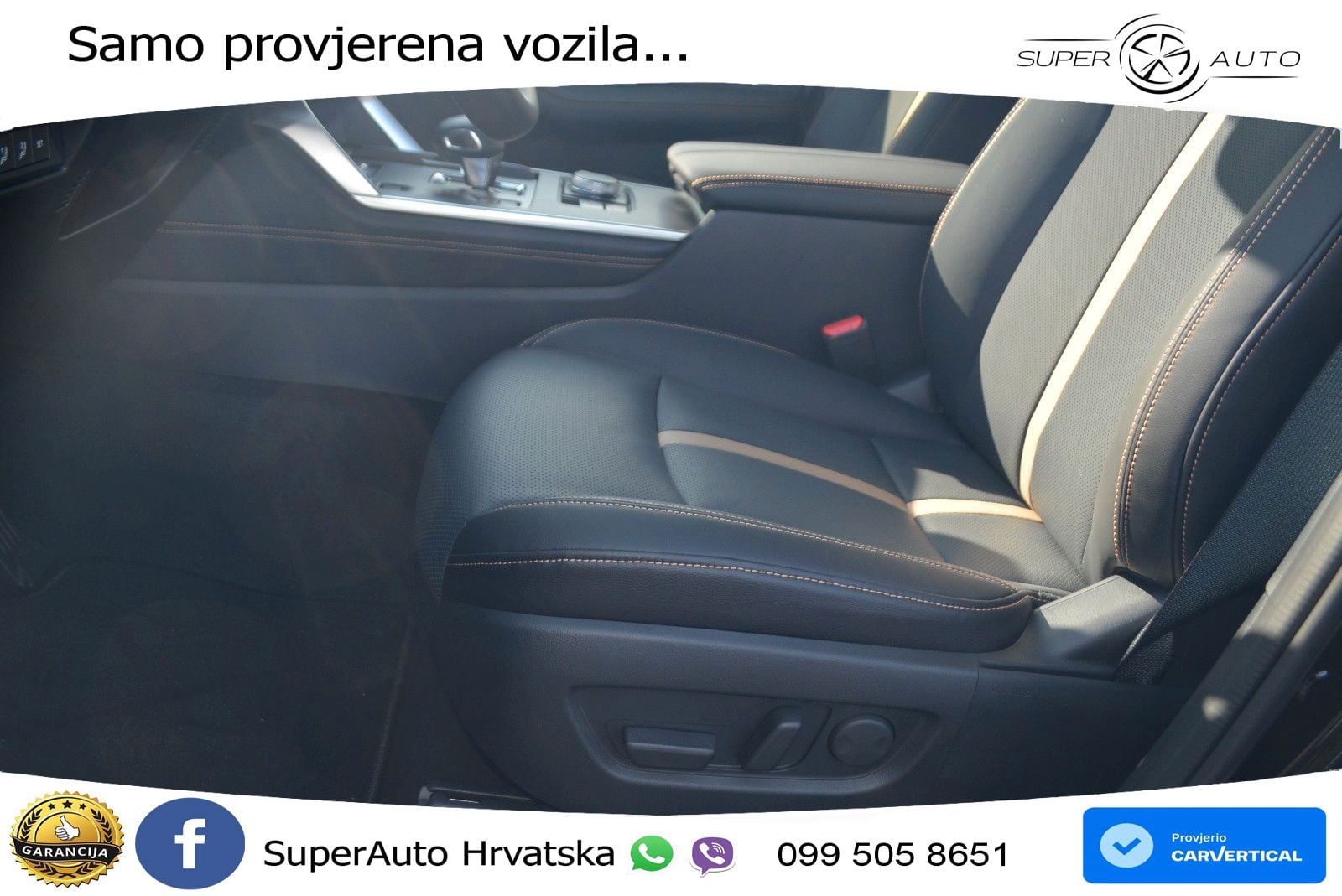 Mazda CX-60 2.5 e-Skyactiv (328 KS) AWD Automatic MATRIX+GR SJED+KAM