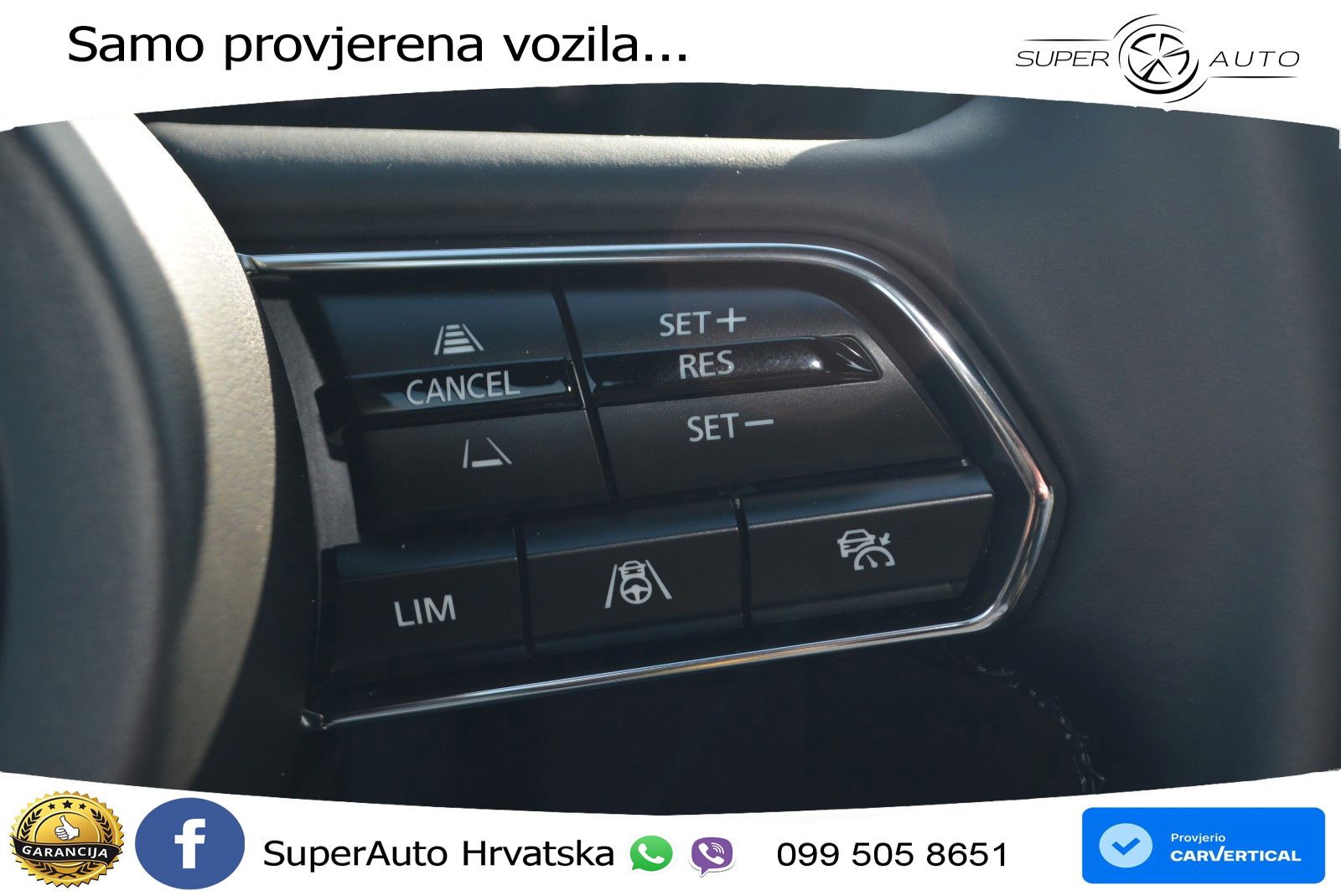 Mazda CX-60 2.5 e-Skyactiv (328 KS) AWD Automatic MATRIX+GR SJED+KAM