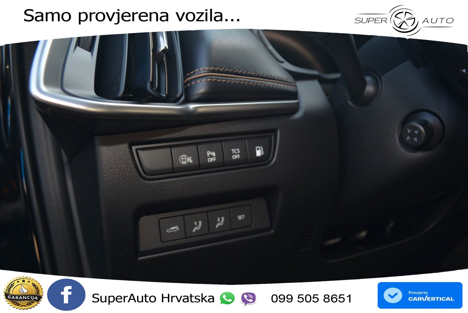 Mazda CX-60 2.5 e-Skyactiv (328 KS) AWD Automatic MATRIX+GR SJED+KAM