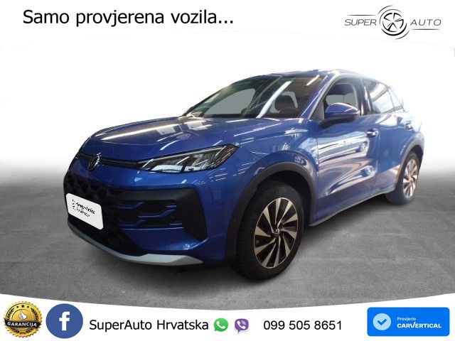 Volkswagen T-Roc II 1.5 eTSI (116 KS)  DSG LED+GR SJED+ACC