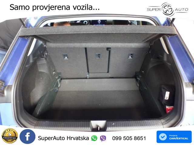 Volkswagen T-Roc II 1.5 eTSI (116 KS)  DSG LED+GR SJED+ACC