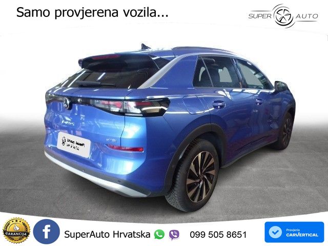 Volkswagen T-Roc II 1.5 eTSI (116 KS)  DSG LED+GR SJED+ACC