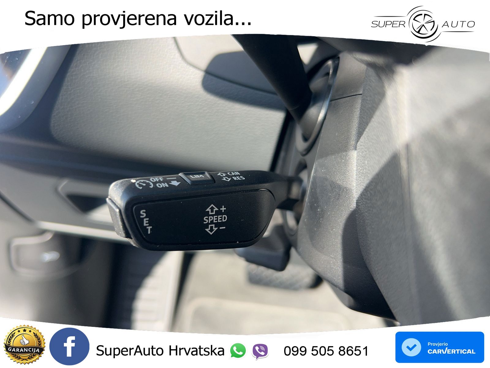 Audi A6 45 TFSI (265 KS) S tronic