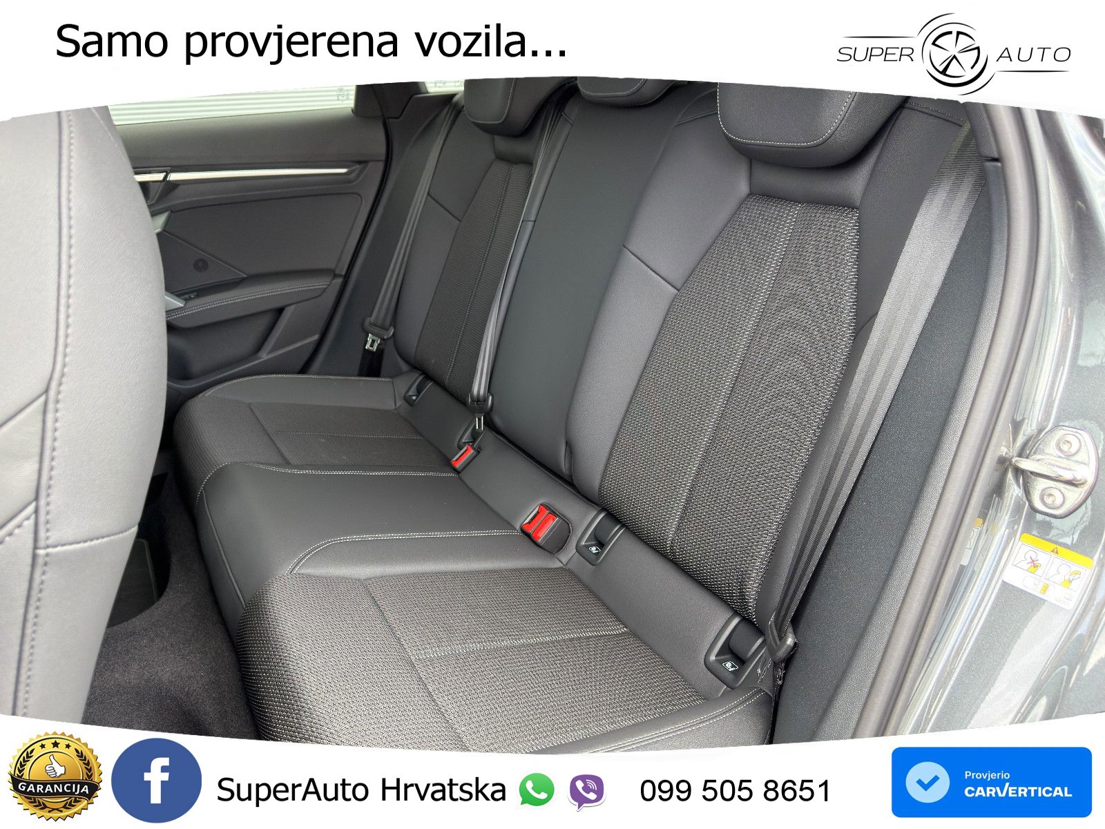 Audi A3 Sportback 40 TFSI (204 KS) quattro S tronic S line MATRIX+GR SJED+KAM