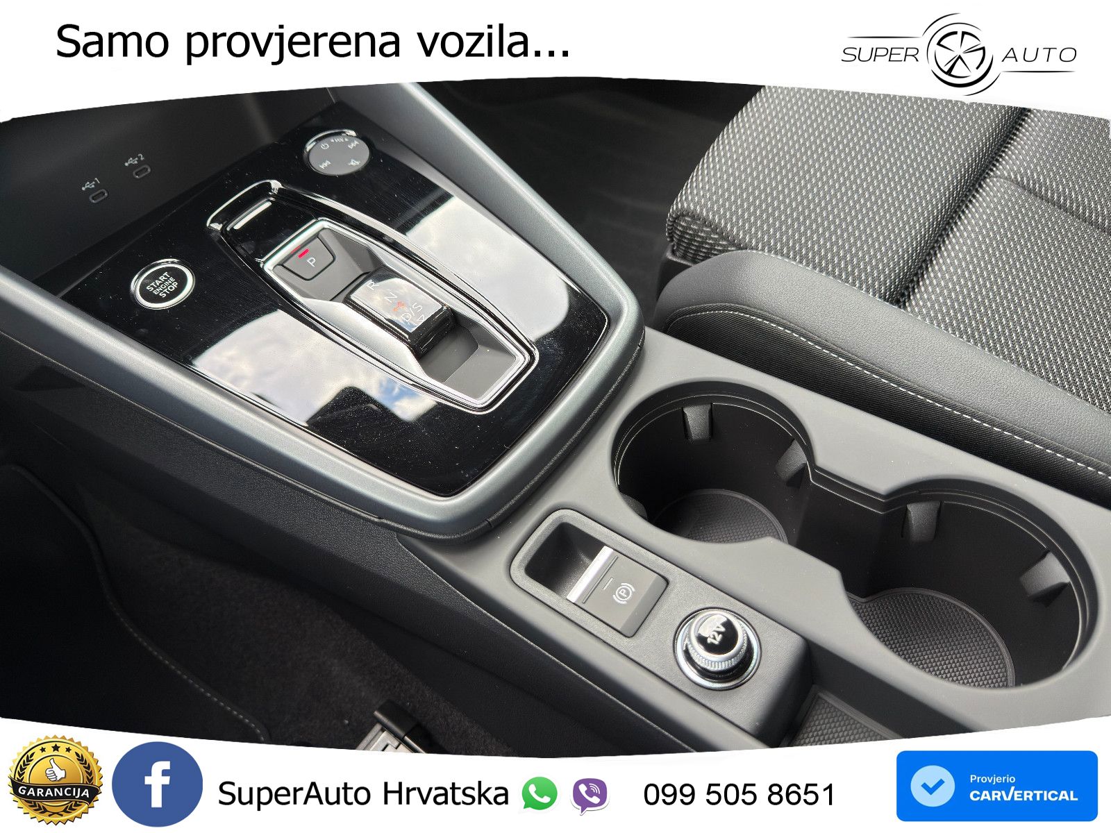 Audi A3 Sportback 40 TFSI (204 KS) quattro S tronic S line MATRIX+GR SJED+KAM