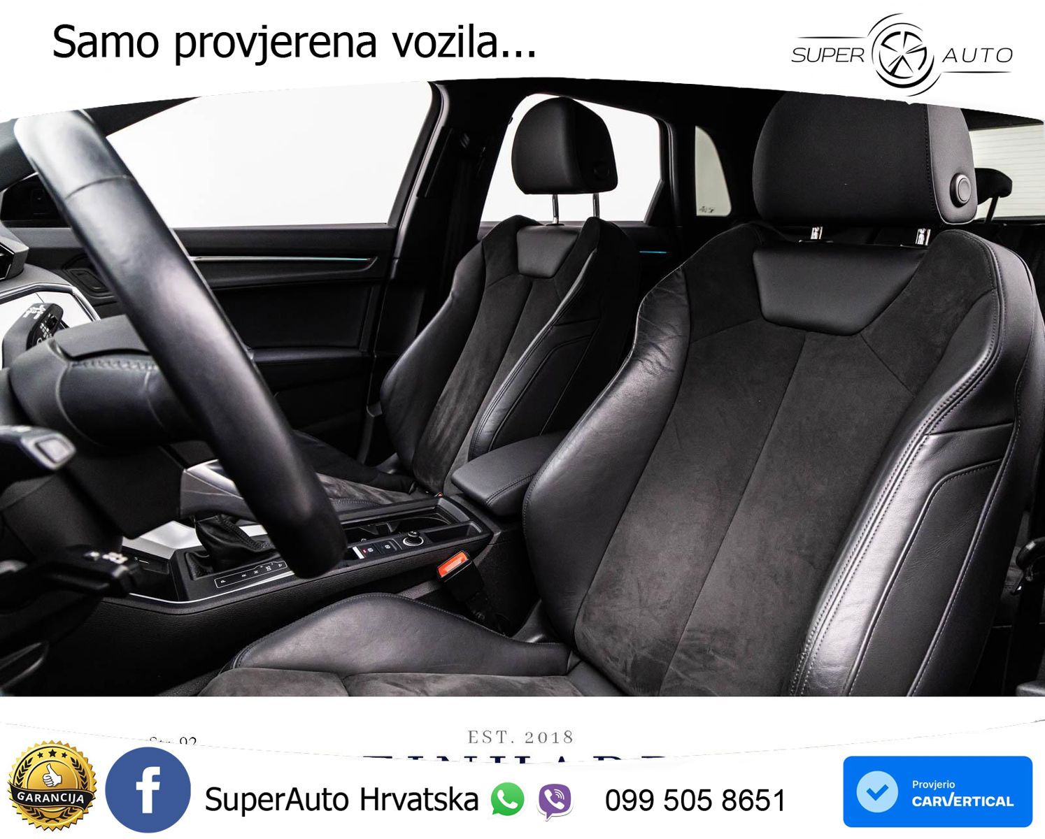Audi Q3 35 TFSI (150 KS) S tronic S line