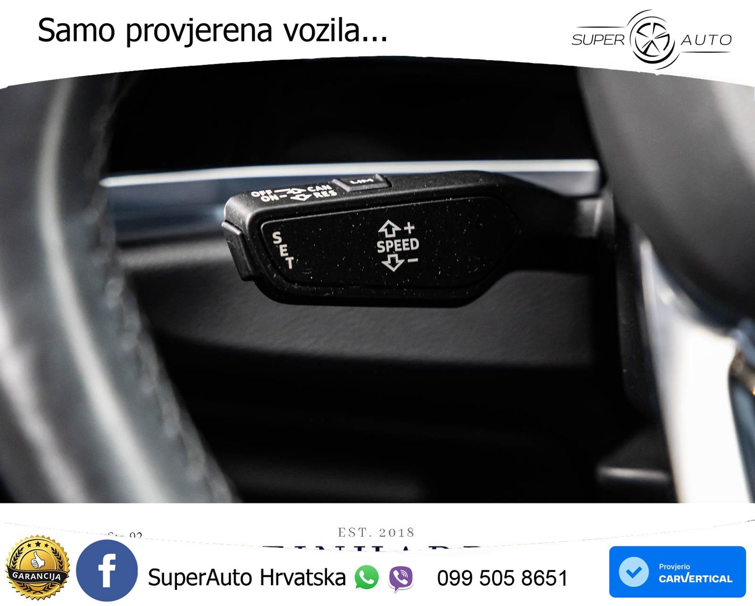 Audi Q3 35 TFSI (150 KS) S tronic S line