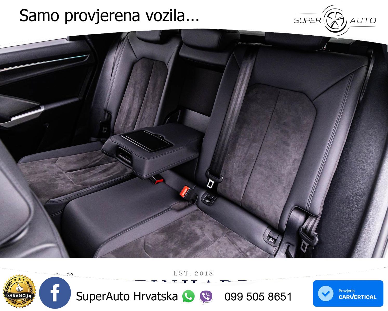 Audi Q3 35 TFSI (150 KS) S tronic S line